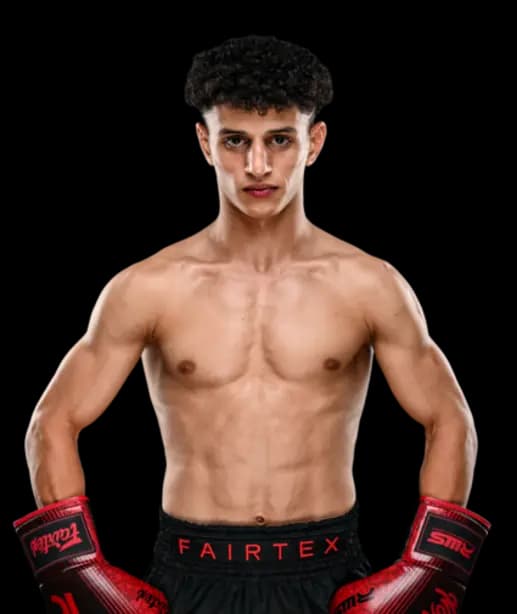Mohammed El-Hassouni