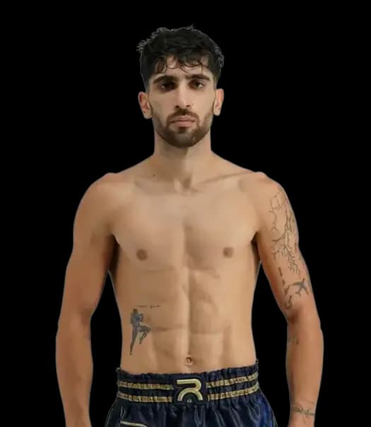 Ali Valadi