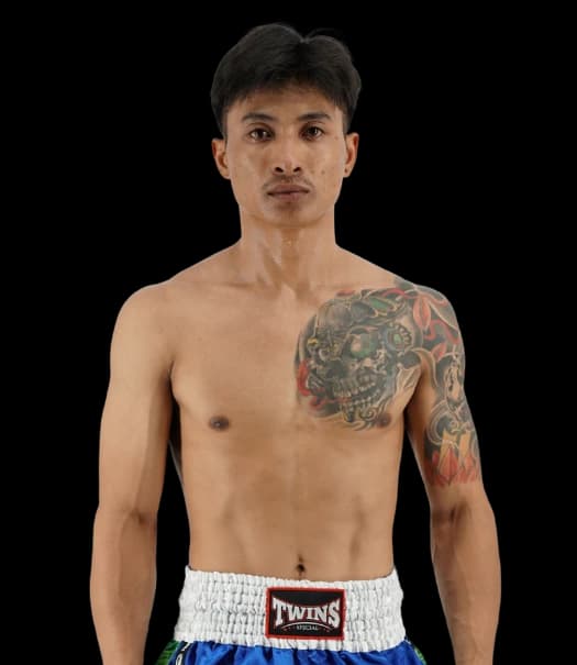 Kraithonglek Raja Fight Club