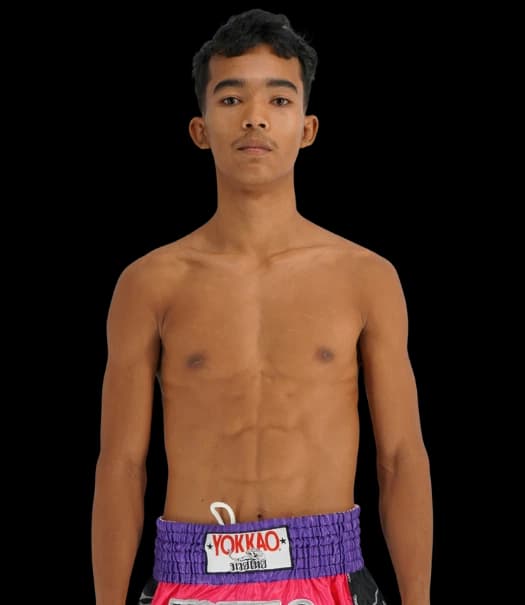 Petchkrunkrai Krungtechno
