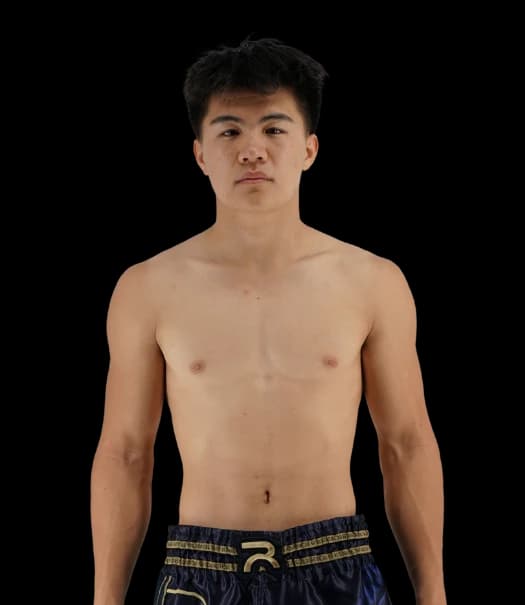 Chengpu Yang