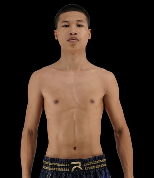 Sueasiam Kaewsamrit