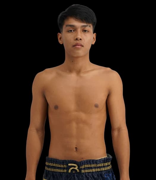 Buriram Hapayak Muay Thai