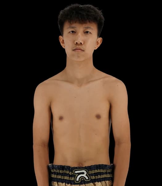 Bowen Wang