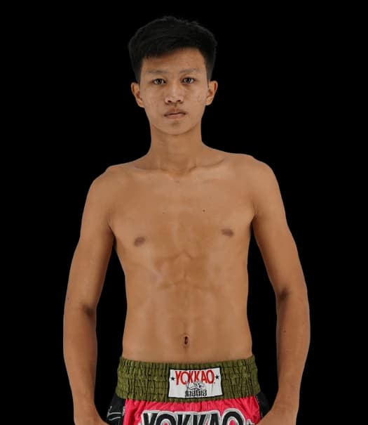 Buernueng Lookjaophokumphakan