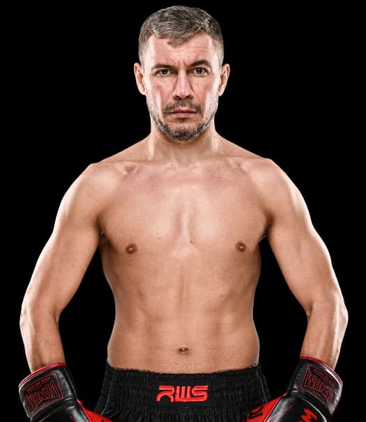Aleksei Ulianov
