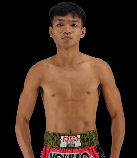 Petchmuangdej Jatikubon