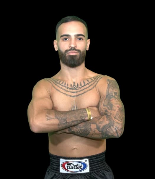 Amirreza Rezaei