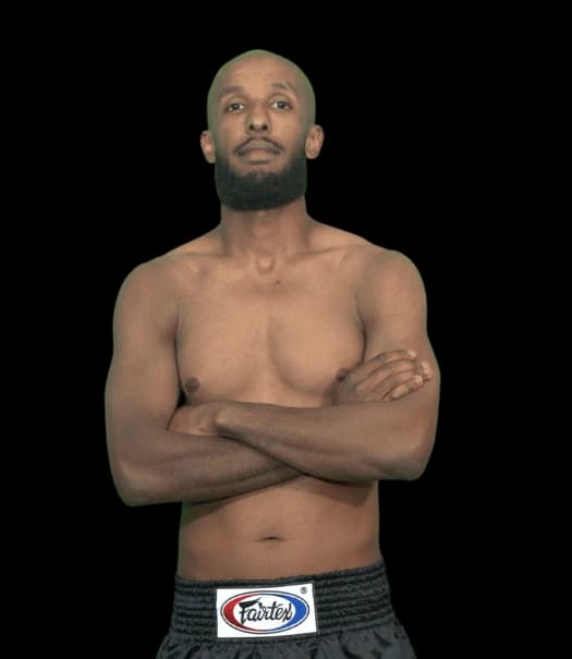 Mustafa Ali