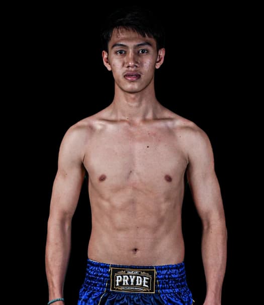 Pranpayak Kaipayakphuluang