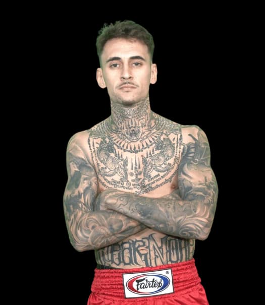 Jake Buksh