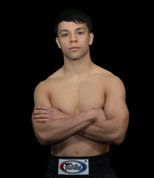 Ethan Nhan