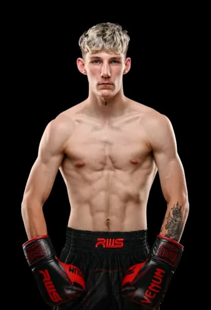 Daniel Matthews
