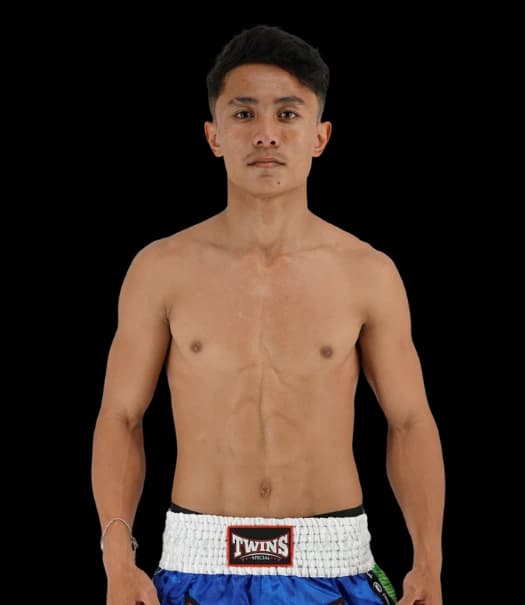 Tawanchai Sirilak Muay Thai