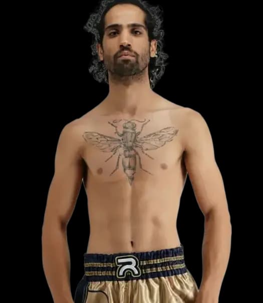 Ehsan Soltaninejad