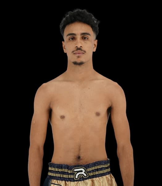 Amine Chetioui