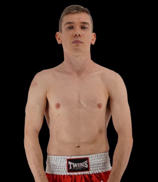 James Nichol