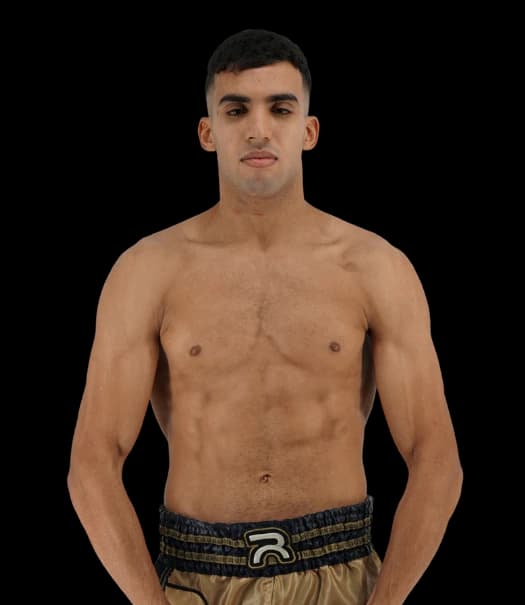 Anouar Jamai