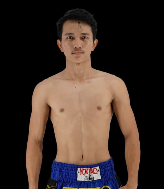 Dekubon Sitkaewpraphon