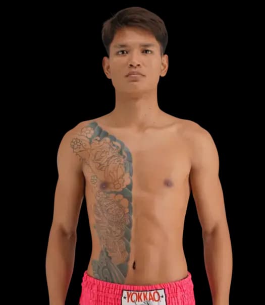 Petchsongpak Petchnongchik