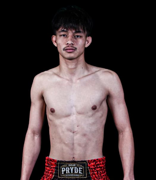 Baknova Bangsaen Fight Club