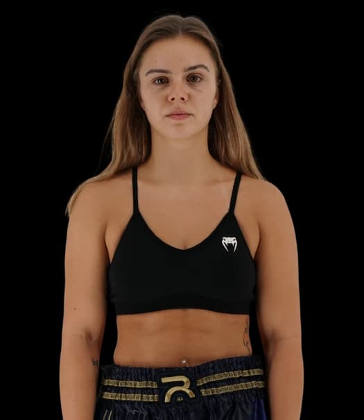 Lina Mutschiler