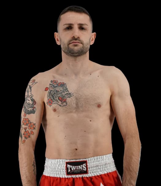 Dario Calabrese