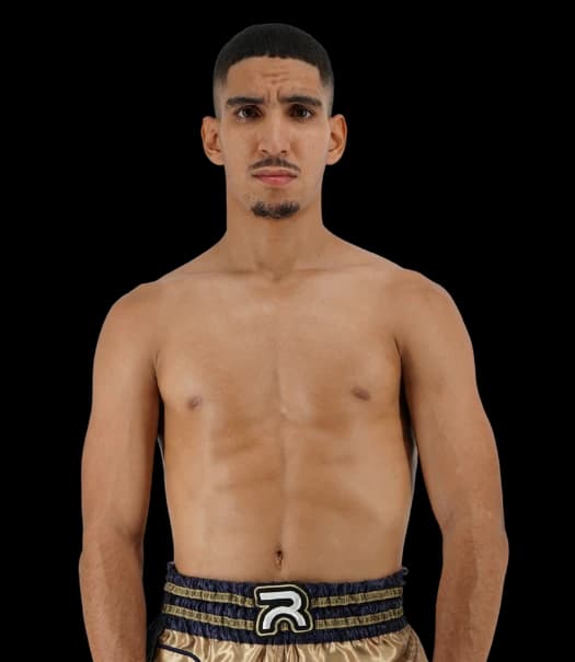 Anas Ennaim
