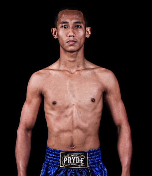 Kylian Petchseemuen