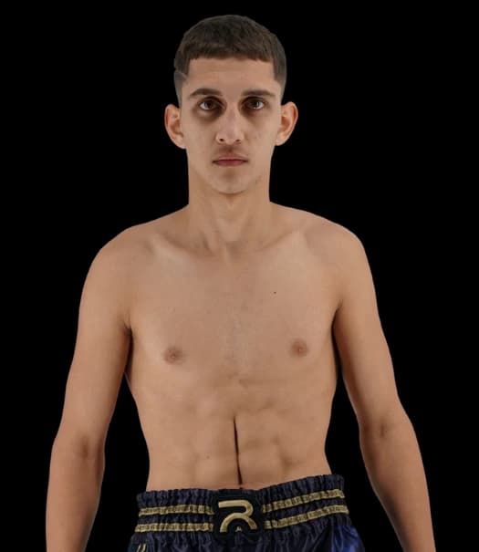 Amirali Yousefi