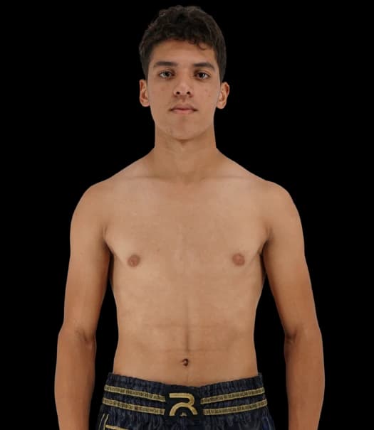 Lahcen El-Maher