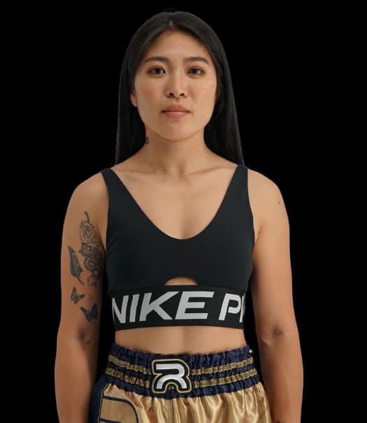 Aina Hattori
