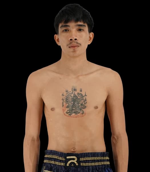 Dongpaingam