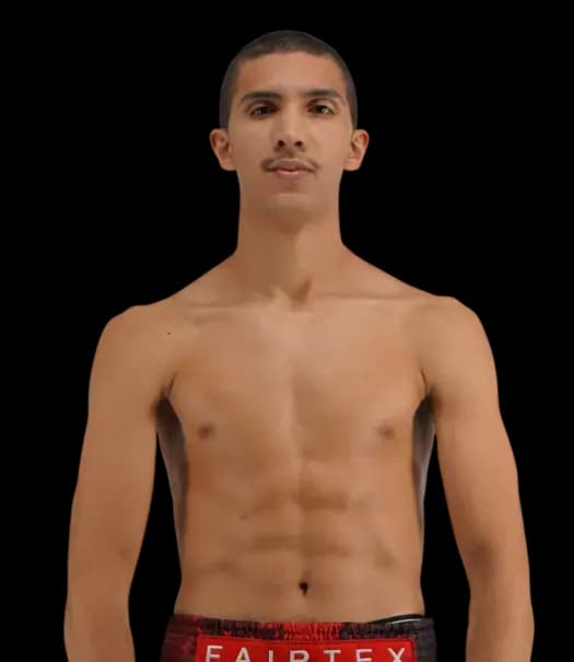Abdelouahed Nachid