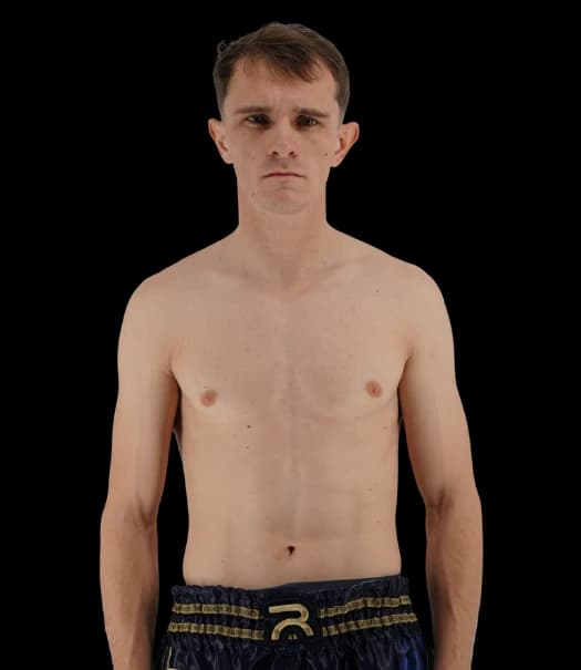Aaron McGahey