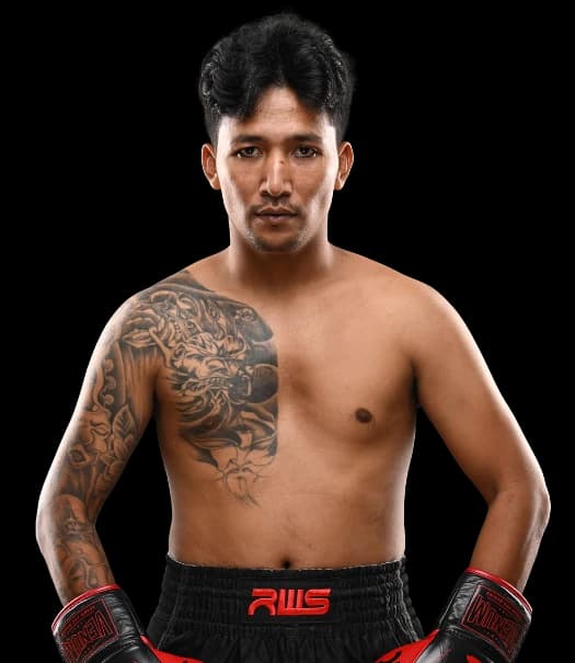 Singhapayak Sor. Trakulsingha