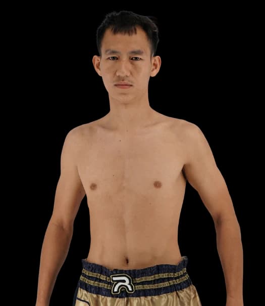 Thepsamut Kor. Khonkhiankhao