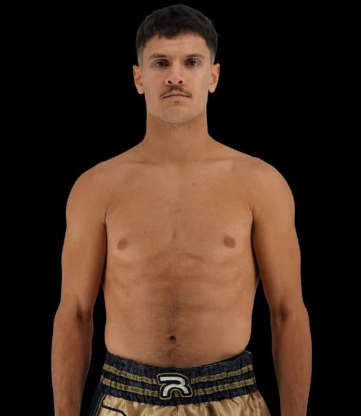 Daniel Goel