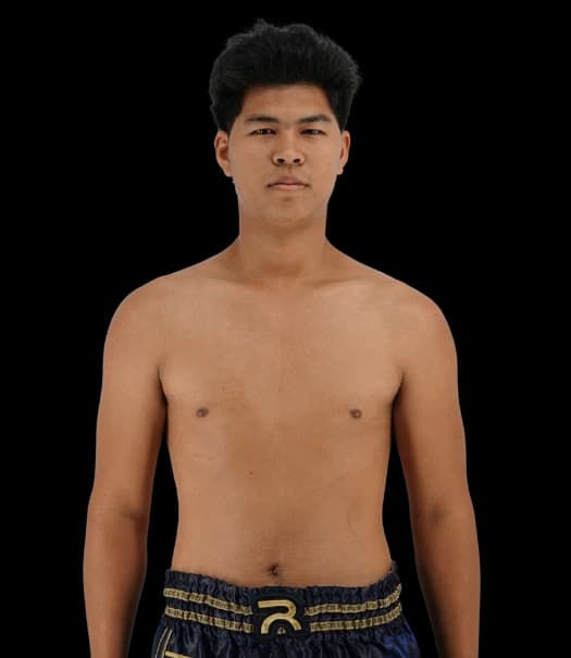 Petchsaenchai