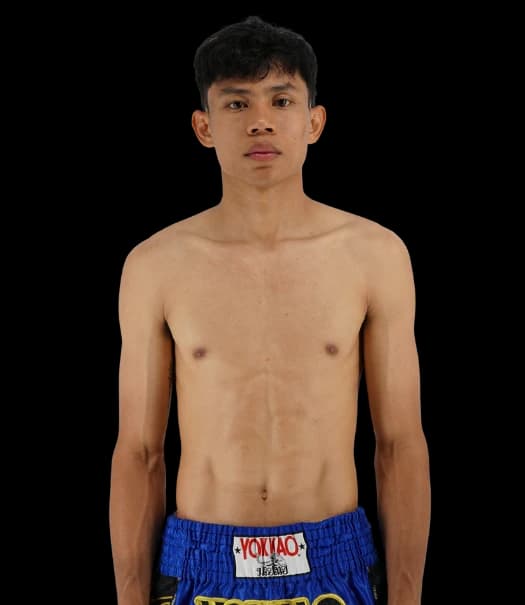 Ayton Looksuan