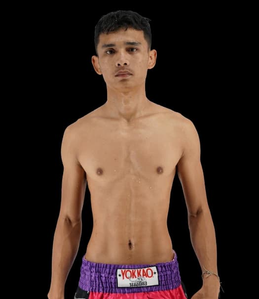 Detrit Honor Muay Thai