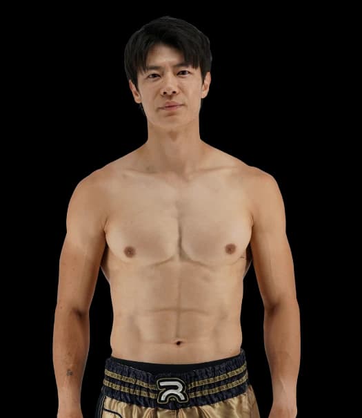 Kyohei Makishima