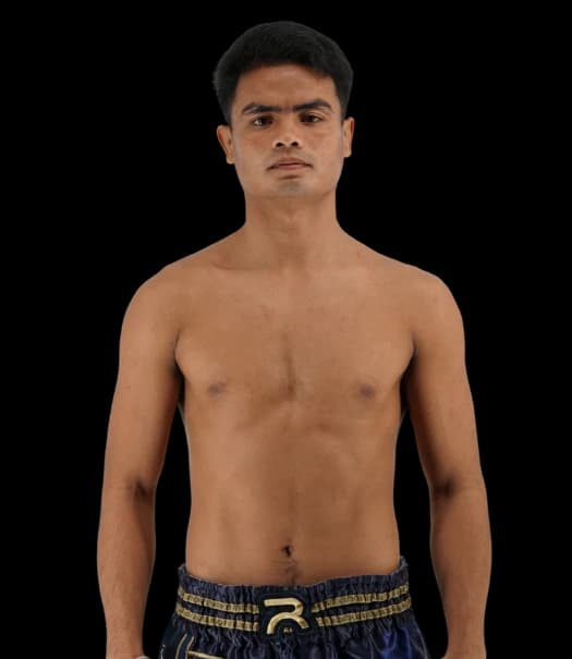 Amnatdej Changnakhonsri
