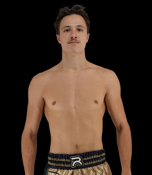 Benjamin Porter
