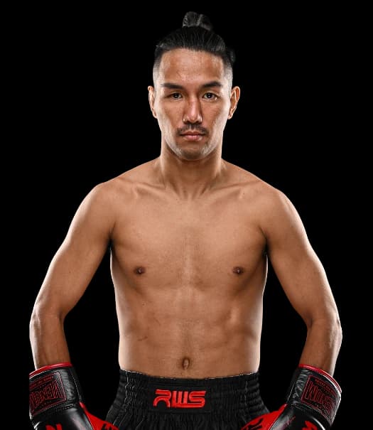 Kaito Fukuda