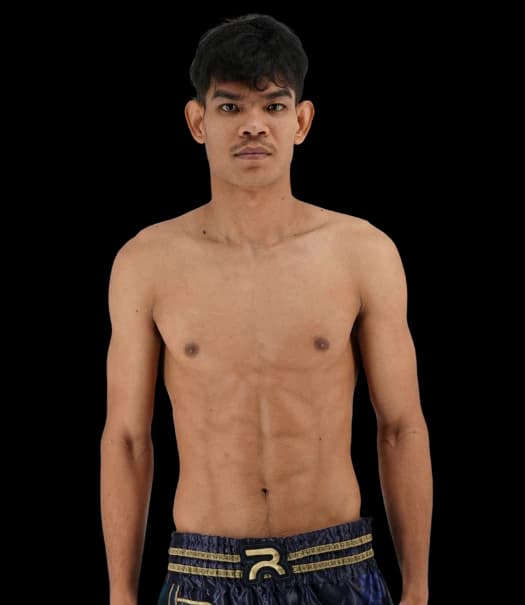 Mahasamut Paeminburi