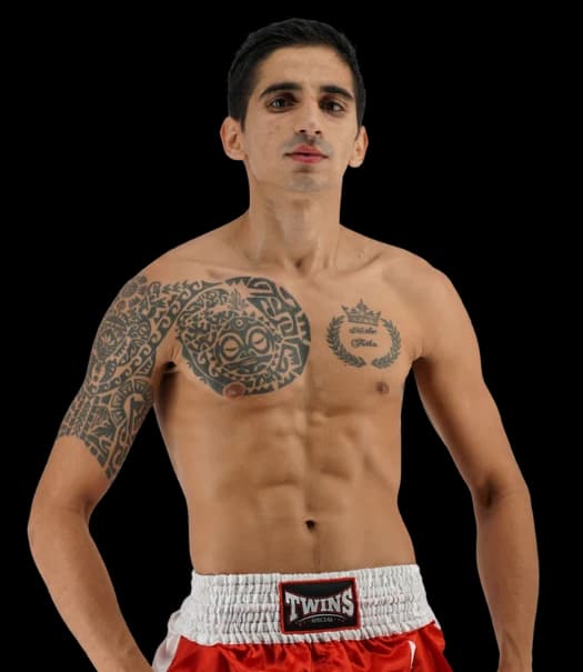 Javad Azhdari