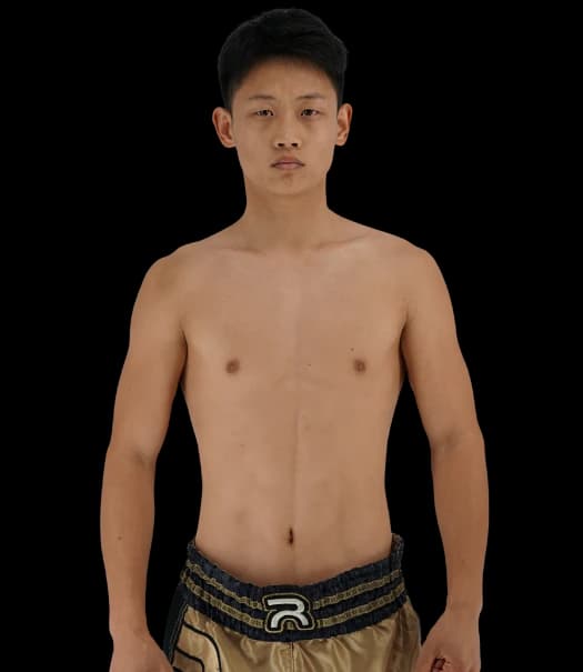 Hanxiao Song