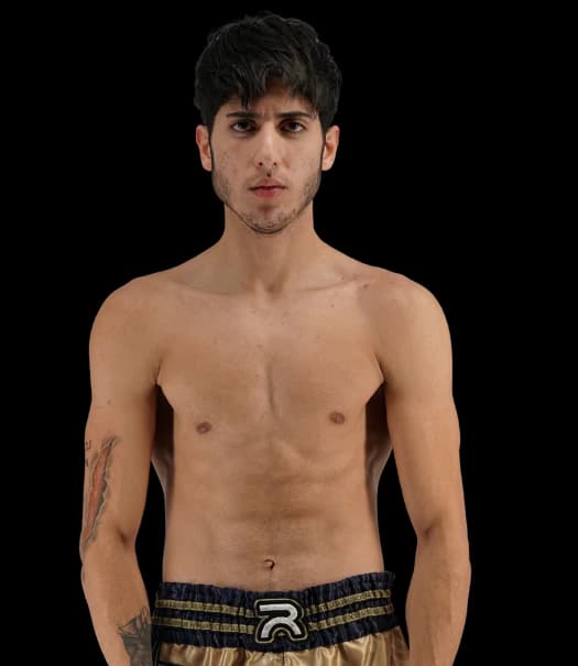 Ali Krayani