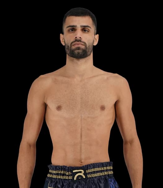 Amir Vahhabniamalakshah